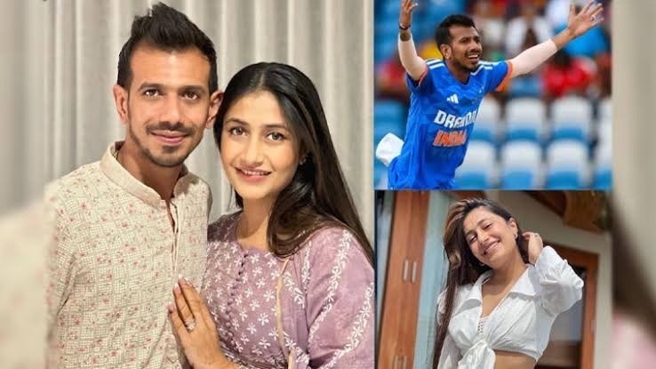 بھارتی کرکٹر کی طلاق، اہلیہ نے ایک ارب سے زائد رقم کا مطالبہ کر دیا ؟