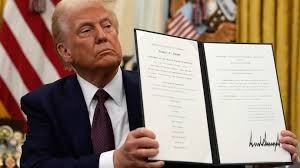 ٹرمپ نے غزہ متنازع منصوبے پر یوٹرن لے لیا