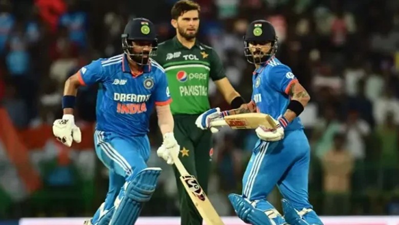 پاک بھارت ہائی وولٹیج ٹاکر دبئی میں آج ہوگا