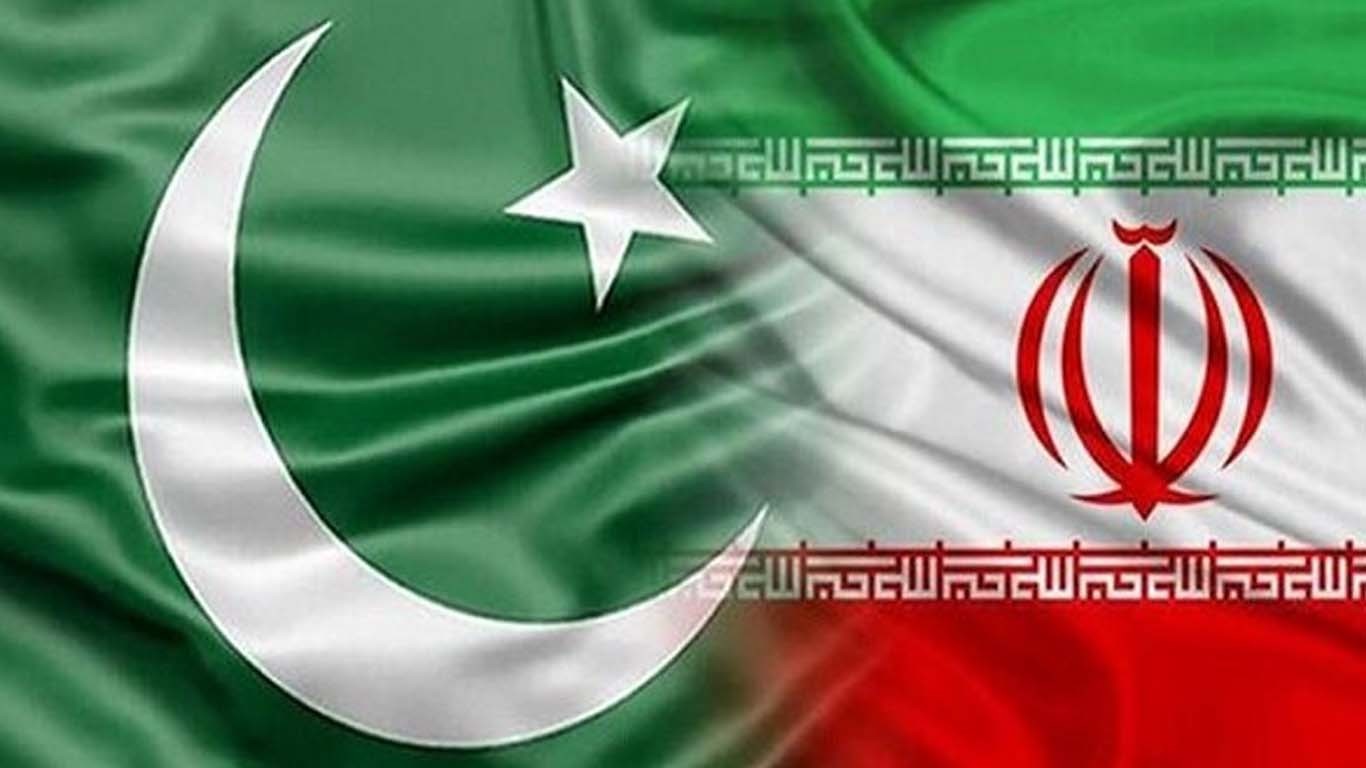 پاکستان ہمارا اہم پڑوسی ملک ہے، ایران
