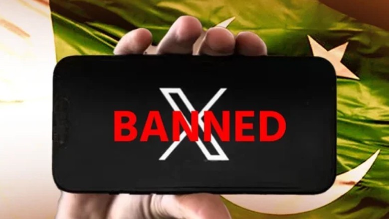 ٹویٹر پر پابندی کا کوئی فائدہ نہیں ہوا، بین ہٹایا جائے، سینئر لیگی رہنما