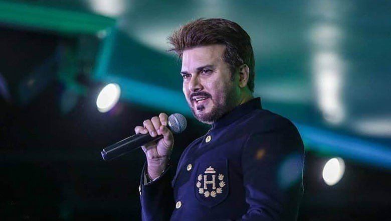 علی حیدر کا انکشاف، بھتے اور قتل کی دھمکیاں ملیں