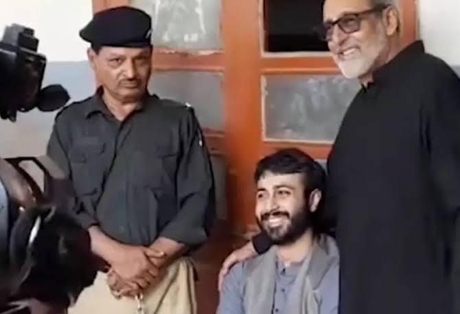 ساحر حسن کو عدالت سے بڑا ریلیف مل گیا