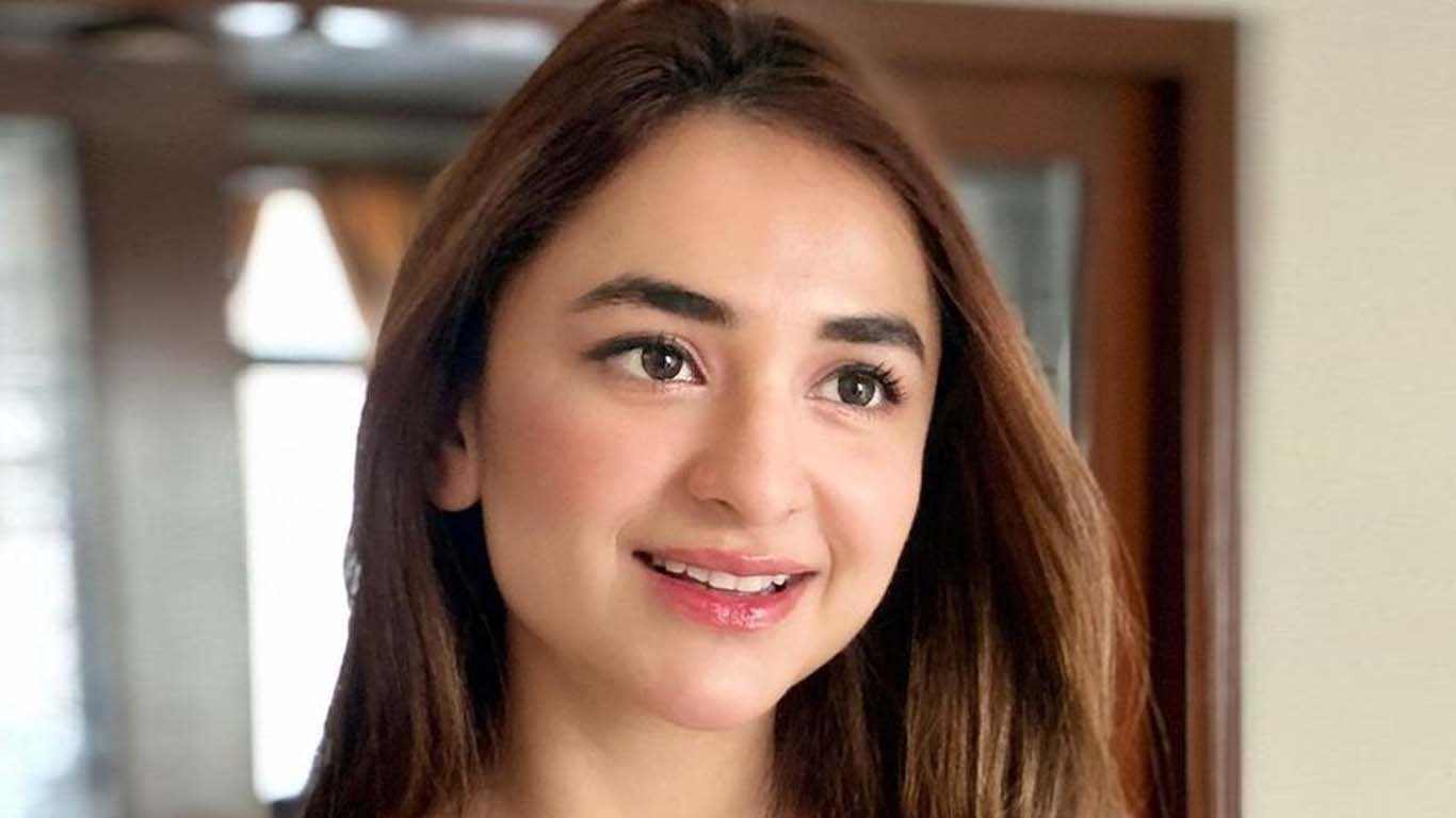 یمنیٰ زیدی نے اپنی فلم پر عالمی اعزاز حاصل کرلیا