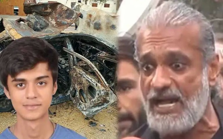 مصطفی قتل کیس کے بعد ڈی ایچ اے کے رہائشیوں کا خط، سخت کارروائی کا مطالبہ