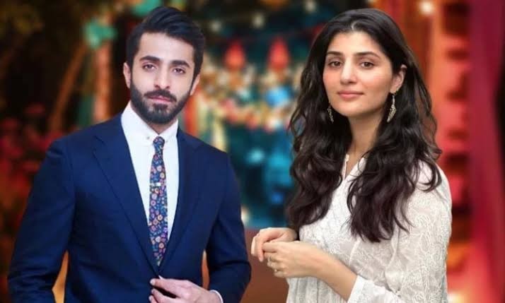 شادی کے بعد ناشتے کی ٹیبل پر کیا چیز ملتی ہے؟ شہریار منور نے بتادیا