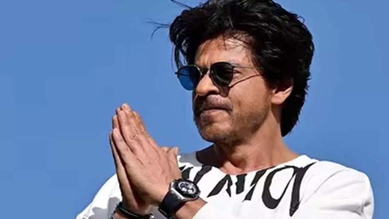 شاہ رخ خان اپنی رہائش گاہ چھوڑ کر کرائے کے فلیٹ میں رہنے لگے؟ وجہ سامنے آگئی