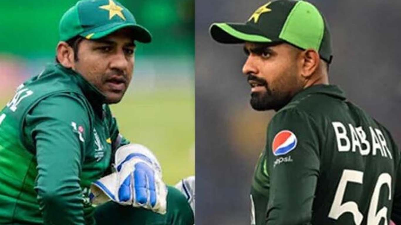 سرفراز احمد کا صفایا کرکے بابر اعظم کو کپتان بنا کر تھوپا گیا، باسط علی