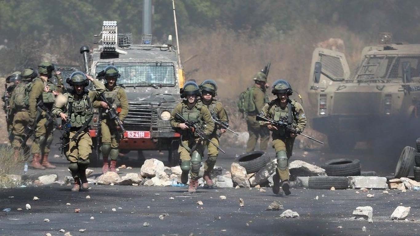 مغربی کنارا بھی جنگ کا میدان بن رہا ہے، انروا سربراہ کا انتباہ