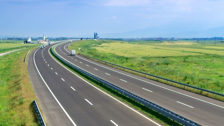 موٹروے پر تیز گاڑی چلانے والوں کی خیر نہیں، اہم خبر