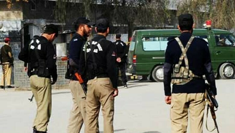 پولیس نے اپنے خلاف سوشل میڈیا پروپیگنڈے پر پیکا ایکٹ کے تحت مقدمات درج کرلیے