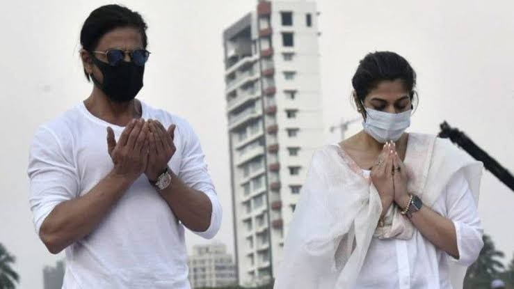 یہ بطور مسلمان مجھ پر حرام ہے، شاہ رخ خان کا سود لینے سے صاف انکار