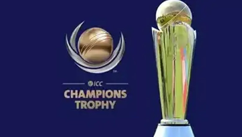 چیمپیئنز ٹرافی کے سیمی فائنل میں چوتھی ٹیم کونسی پہنچی؟