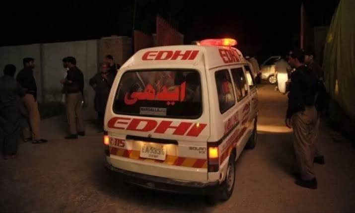 کراچی میں سال 25 کے دو ماہ میں 148شہری ٹریفک حادثات میں جاں بحق