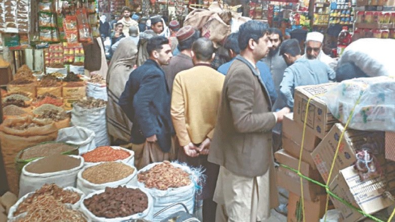 کراچی، رمضان کے پہلے روز ایکشن، 14 دکاندار گرفتار