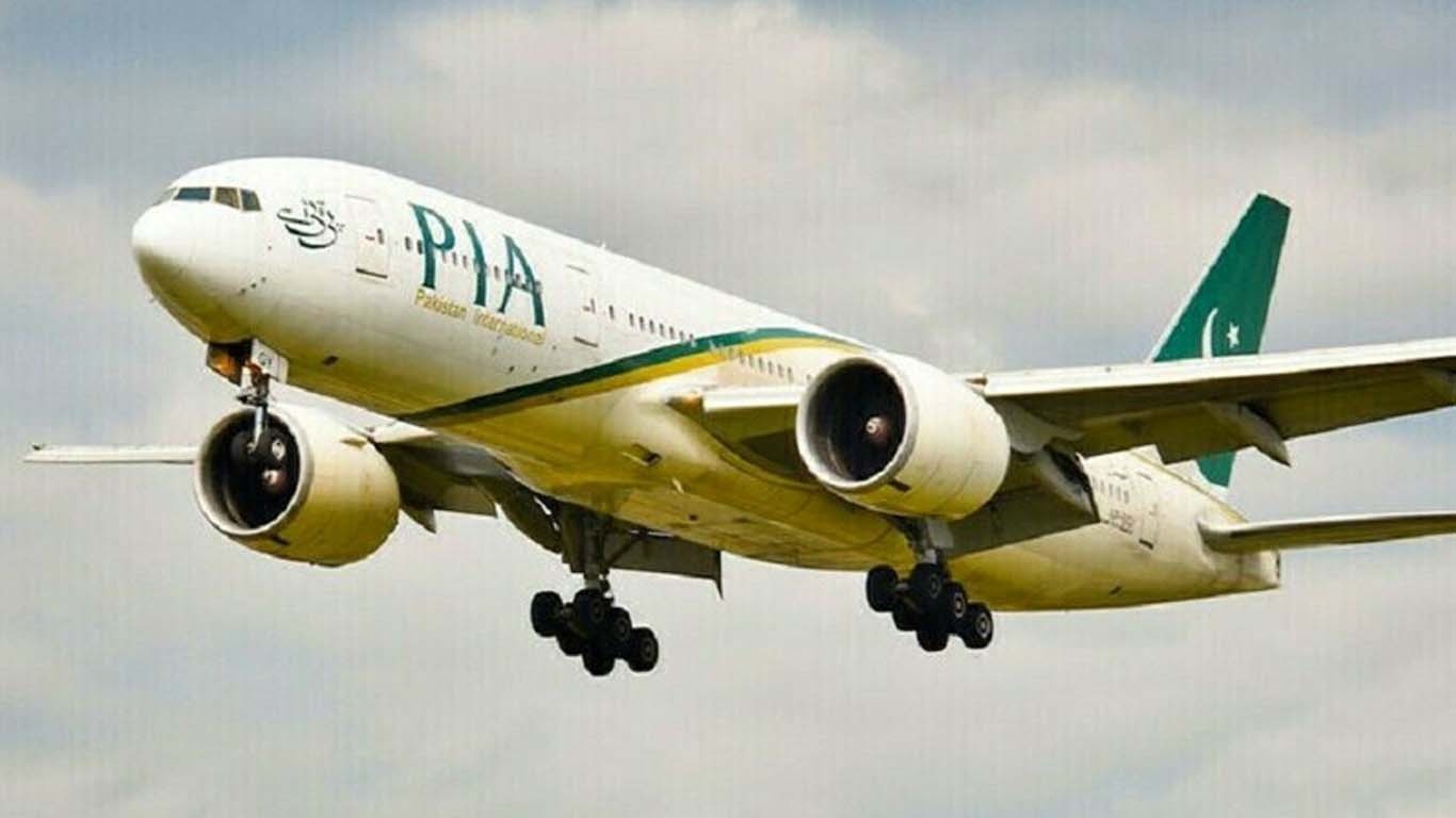 پی آئی اے نے مسافروں کو خوشخبری سنادی