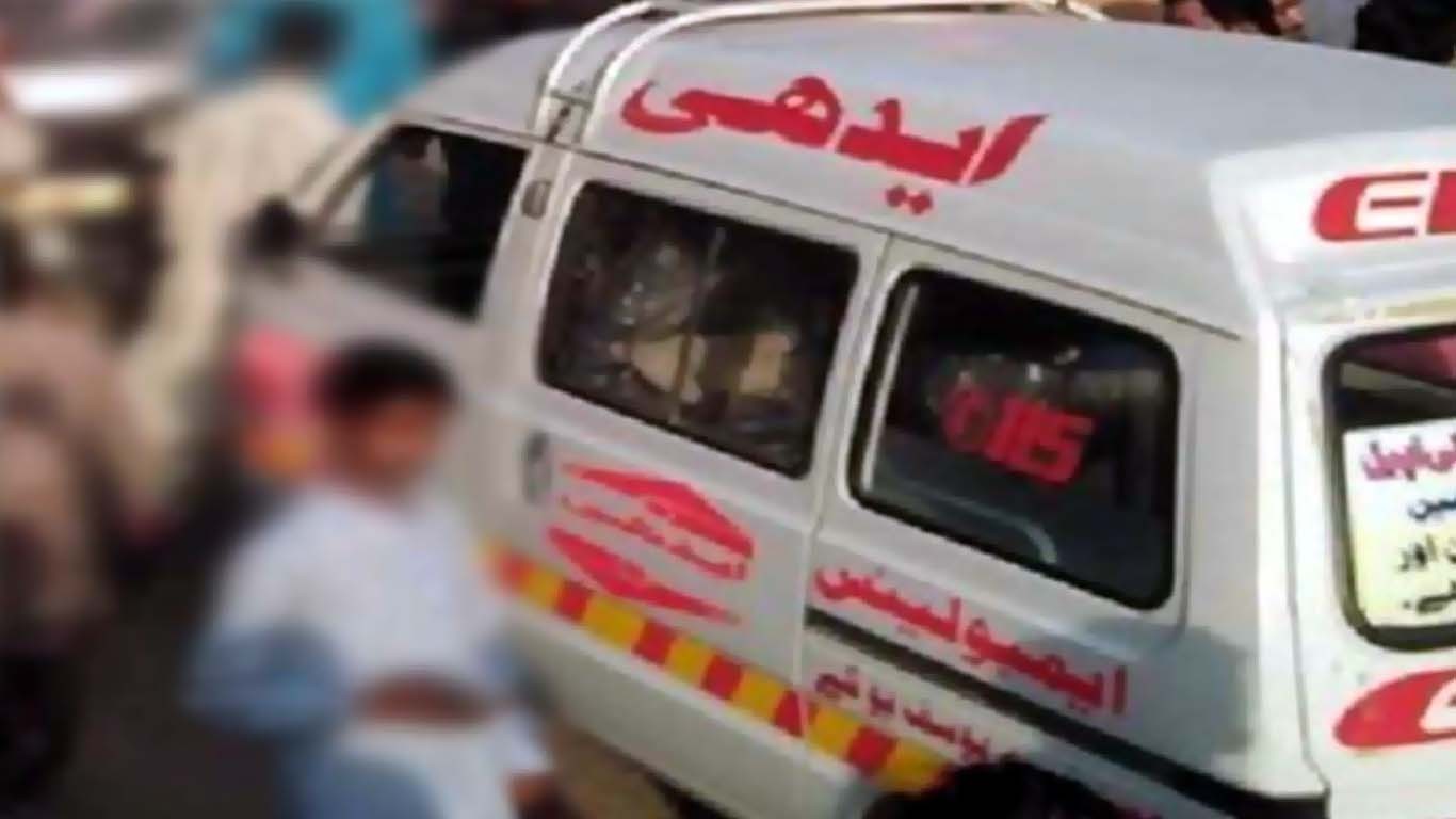 تیز رفتار ٹرالر کی ٹکر سے ایک اور شہری جان سے گیا