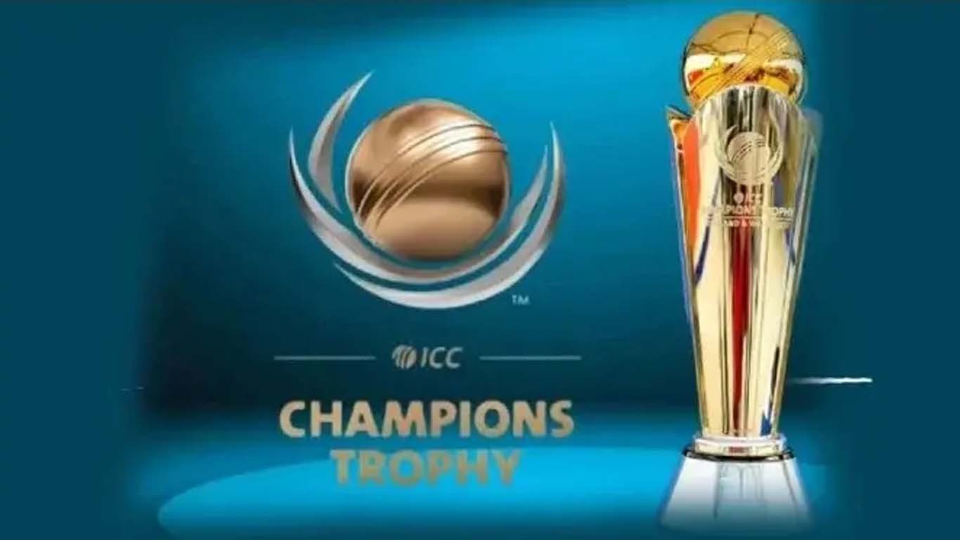 چیمپئنز ٹرافی کے سیمی فائنلز کے میچ آفیشلز کا اعلان کردیا گیا