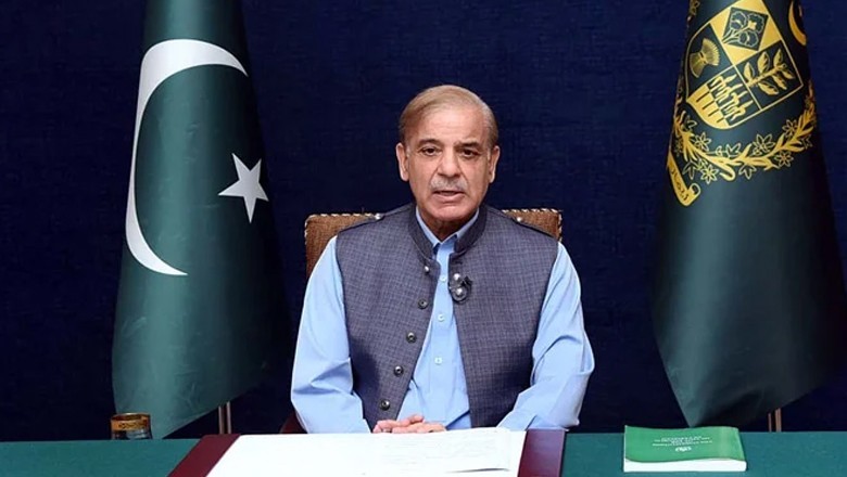 چینی بحران پیدا ہونے سے قبل وزیراعظم ان ایکشن