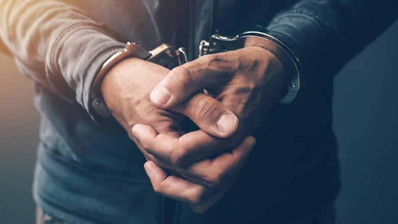 کراچی، خاتون کو ہراساں کرنے والا ملزم گرفتار