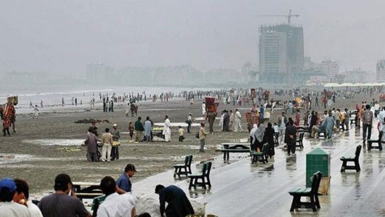 رمضان میں کراچی والوں پر قدرت مہربان، موسم کے حوالے سے اچھی خبر سامنے آگئی