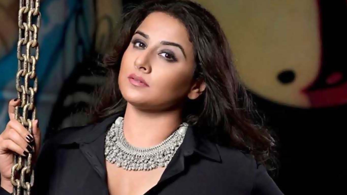 ودیا بالن کی ویڈیو لیک ہوگئی، اداکارہ کا سخت ردِ عمل