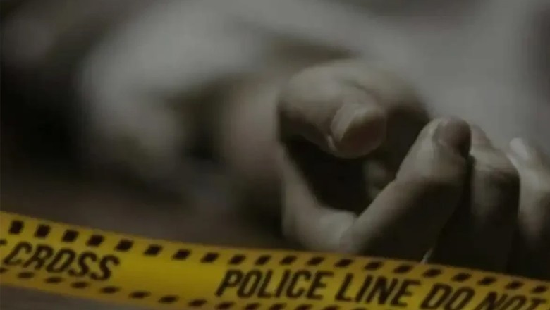 پہلی بیوی نے سوتن کو قتل کردیا، تعفن زدہ لاش برآمد