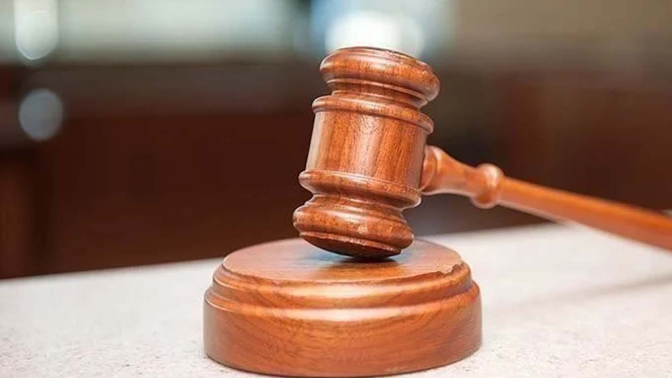 عدالت نے توہین رسالتۖ کے مجرم کو بڑی سزا سنادی