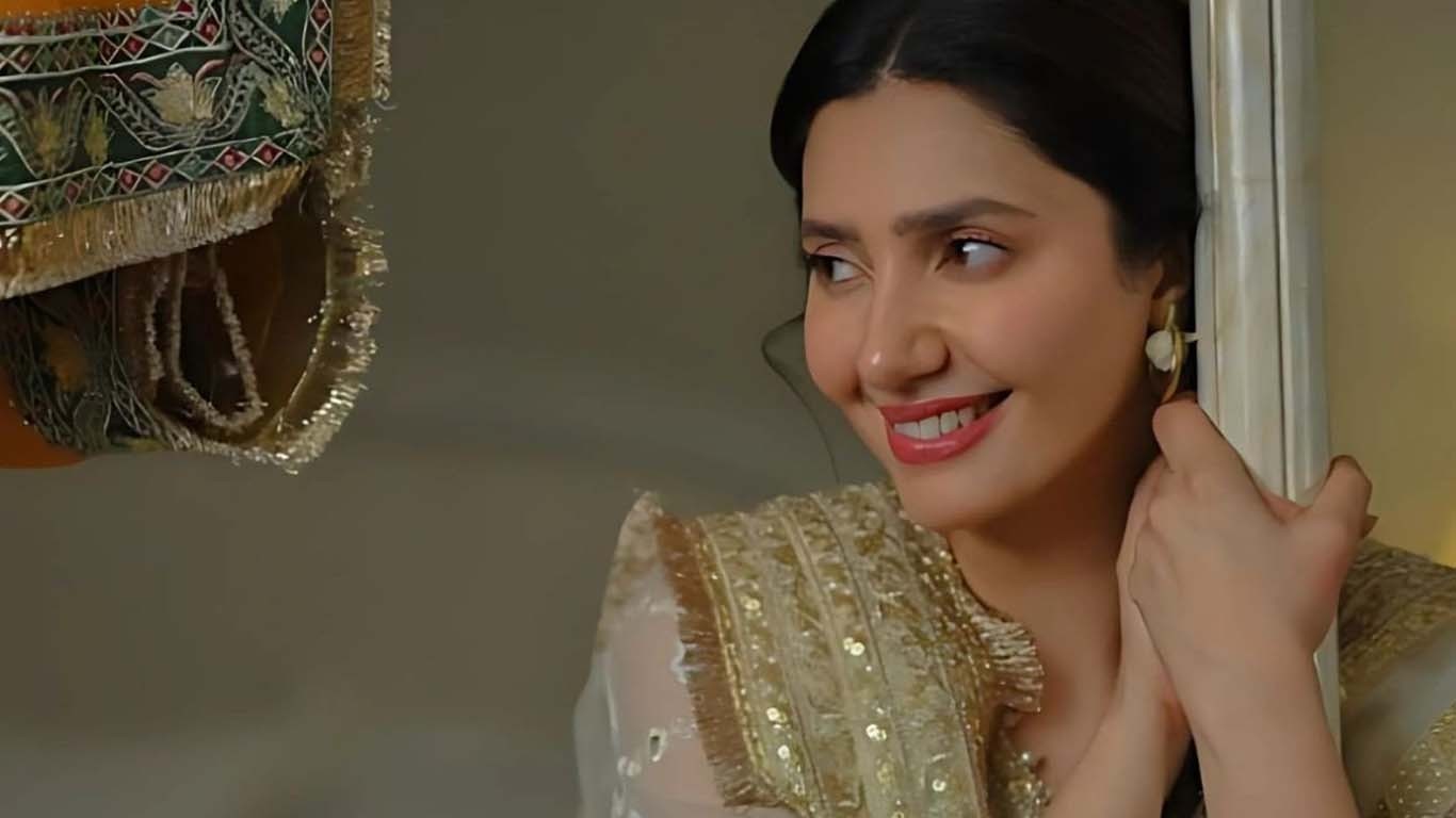 ماہرہ خان کے ماں بننے سے متعلق افواہیں زیرِ گردش