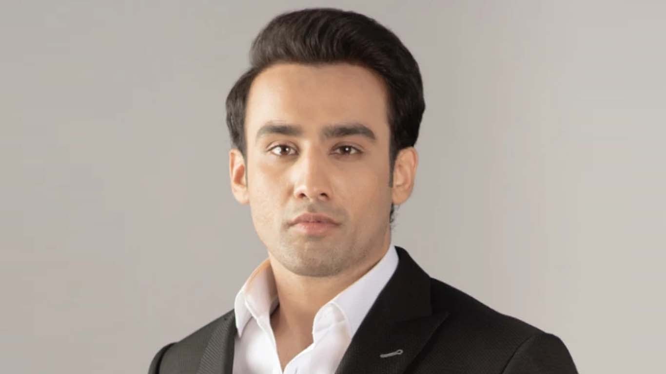 پاکستان کی کرپٹو کونسل کے چیف ایڈوائزر بلال بن ثاقب کا تعارف