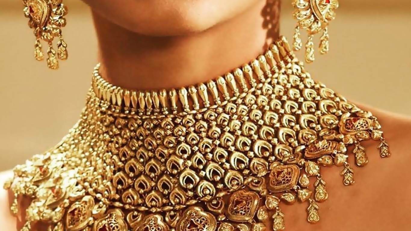 پاکستان میں آج پھر سونے کی قیمت میں بڑا اضافہ