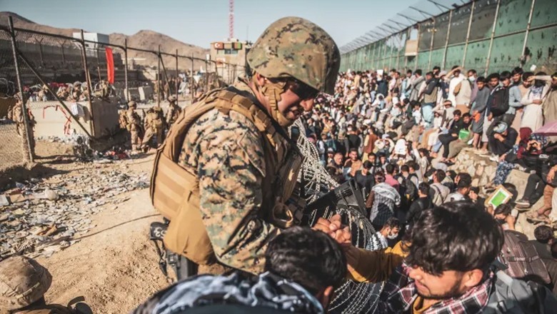 صدر ٹرمپ کس کی گرفتاری پر پاک فوج اور پاکستان کی تعریفیں کرنے لگے