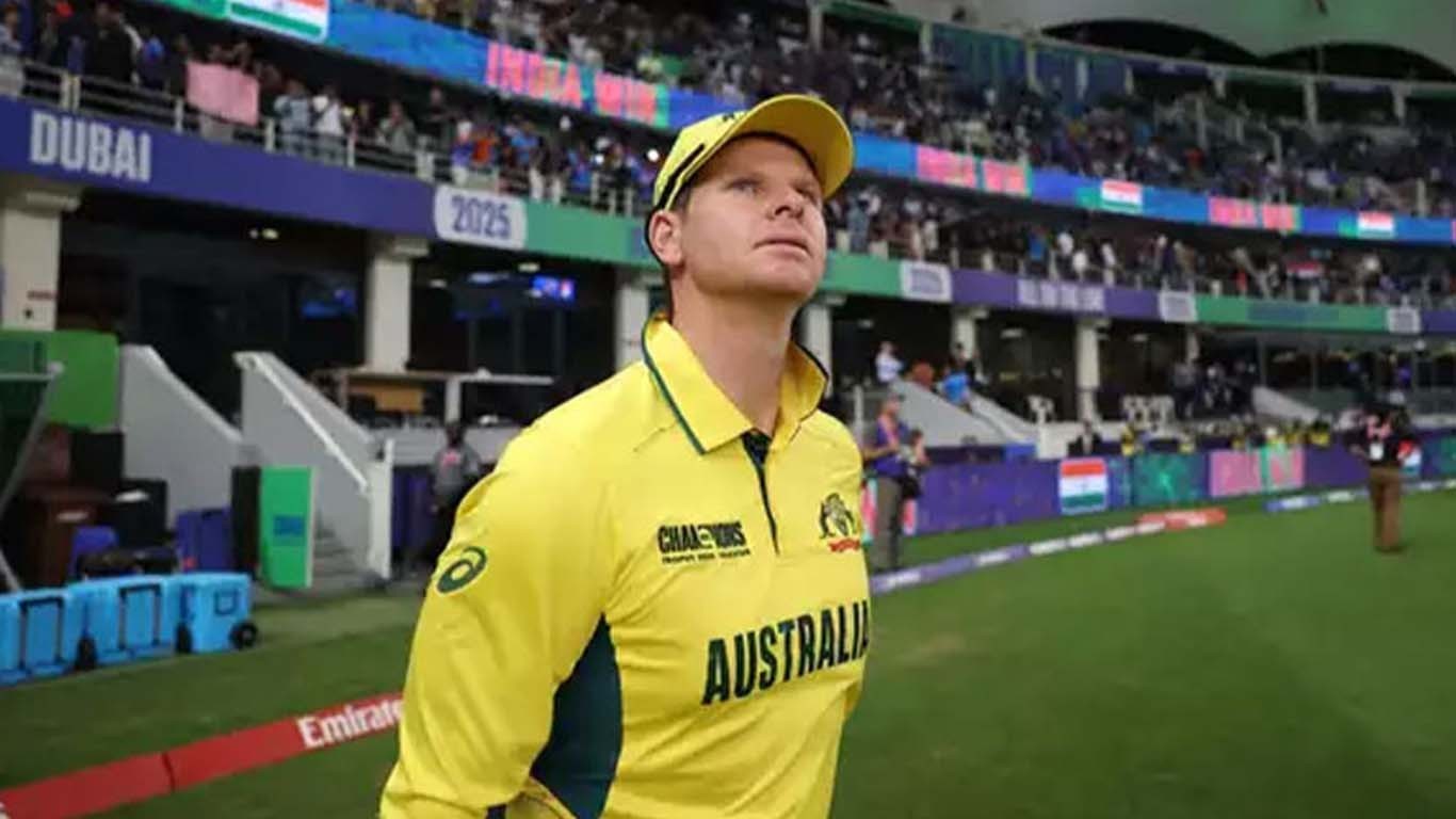 اسٹیو اسمتھ کا ون ڈے کرکٹ سے ریٹائرمنٹ کا اعلان