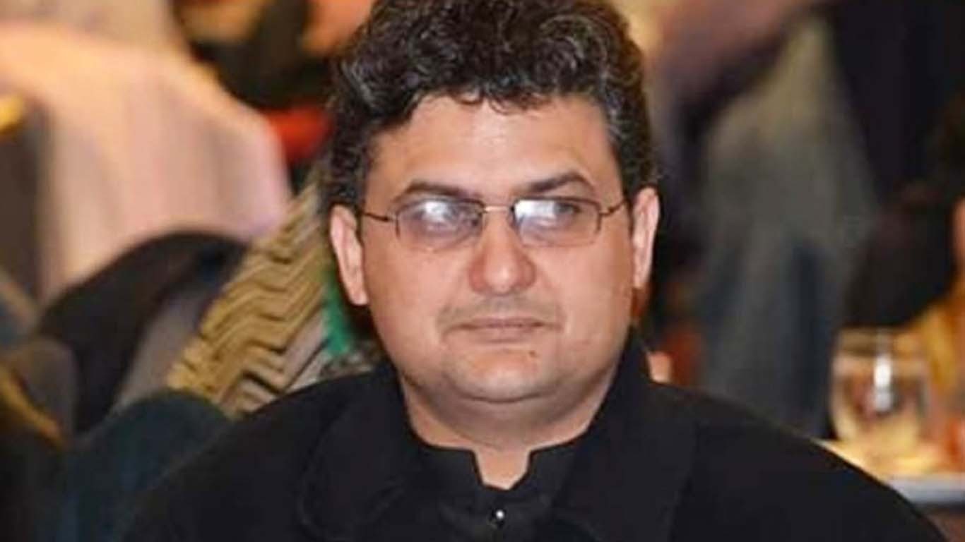 سینیٹر فیصل جاوید کو  عمرے پر جانے سے روک دیا گیا