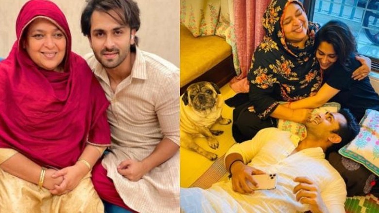 مسلمان ہونے والی بھارتی اداکارہ دیپیکا ککڑ نے طلاق کی افواہوں پر خاموشی توڑ دی