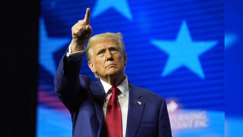 ٹرمپ حکومت غریب کیلیے نہیں امیر کے تحفظ کیلیے ہے، ڈیموکریٹس