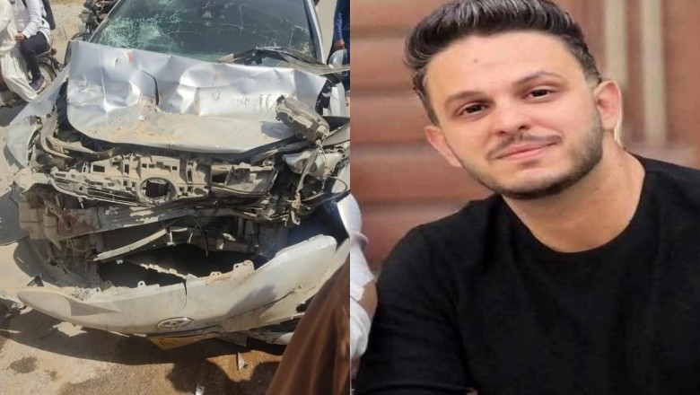 کراچی میں ایک اور نوجوان ڈمپر سے حادثے میں جاں بحق