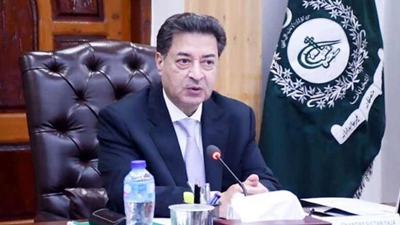 نئے چیف الیکشن کی تقرری کیلیے پی ٹی آئی نے ماحول بنانا شروع کردیا