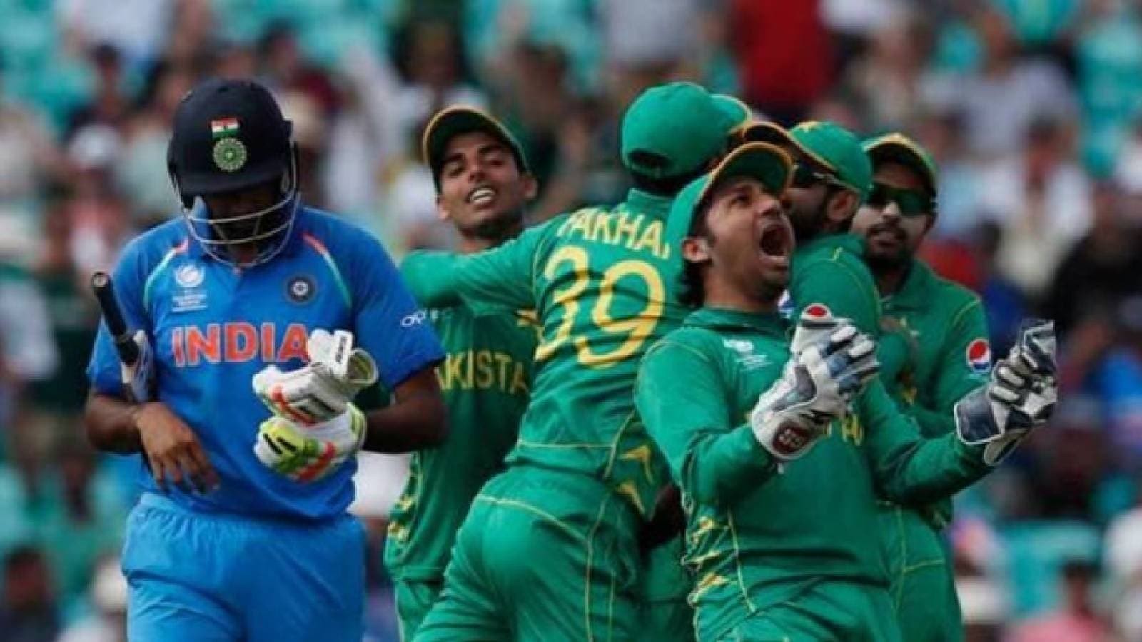چیمپئنز ٹرافی میں ناقص کارکردگی کے باوجود سرفراز احمد قومی ٹیم کے دفاع میں آگئے