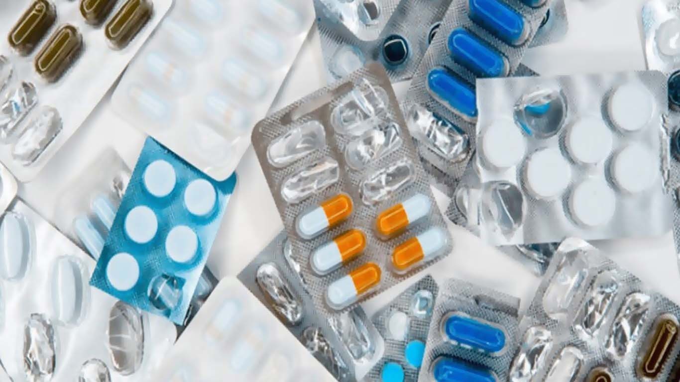 کراچی کے ویئر ہاؤس سے برآمد اربوں کی ادویات جعلی وغیر قانونی قرار