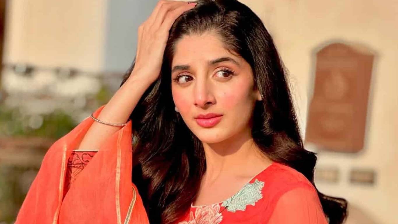 کس بھارتی اداکار کے ساتھ کام کی خواہش ہے؟ ماورا حسین نے بتادیا