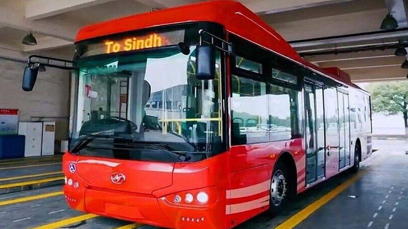 رمضان المبارک میں پیپلز بس سروس کے اوقات میں توسیع کا فیصلہ