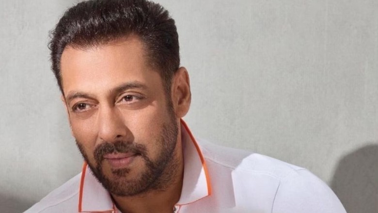 نہ ایشوریہ نہ کترینہ، سلمان خان کا کرش کون تھی؟ جان کر آپ حیران رہ جائیں گے