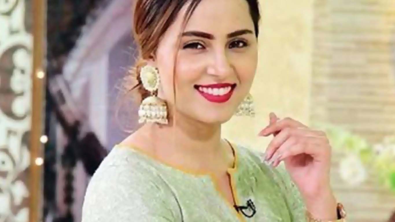 نمرہ خان نے دوسری شادی کا عندیہ دے دیا، دولہا کون ہے؟