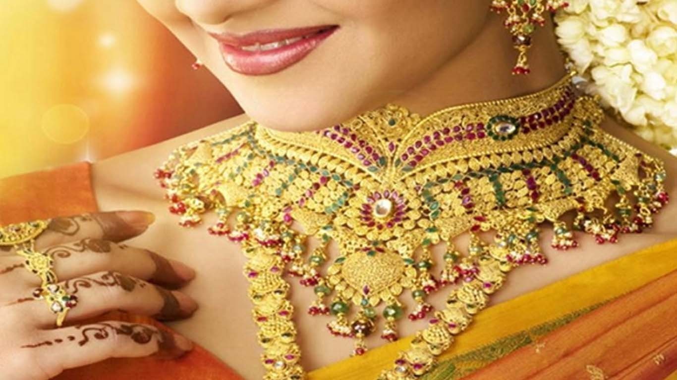 پاکستان میں آج سونے کی فی تولہ قیمت؟