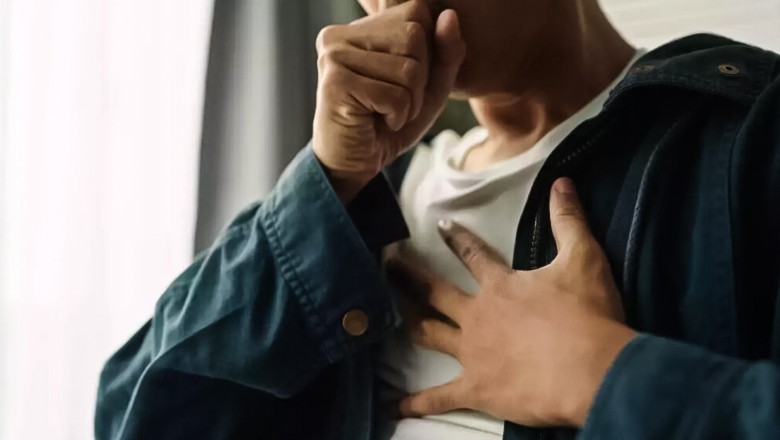 کراچی میں موسم تبدیل ہونے سے سانس کا مرض بڑھ گیا