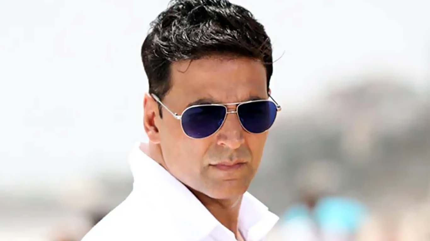 اکشے کمار نے اپنا قیمتی اپارٹمنٹ کیوں فروخت کردیا؟