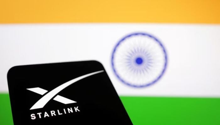 بھارت نے تیز ترین انٹرنیٹ کیلیے اسٹار لنک سے معاہدہ کر لیا