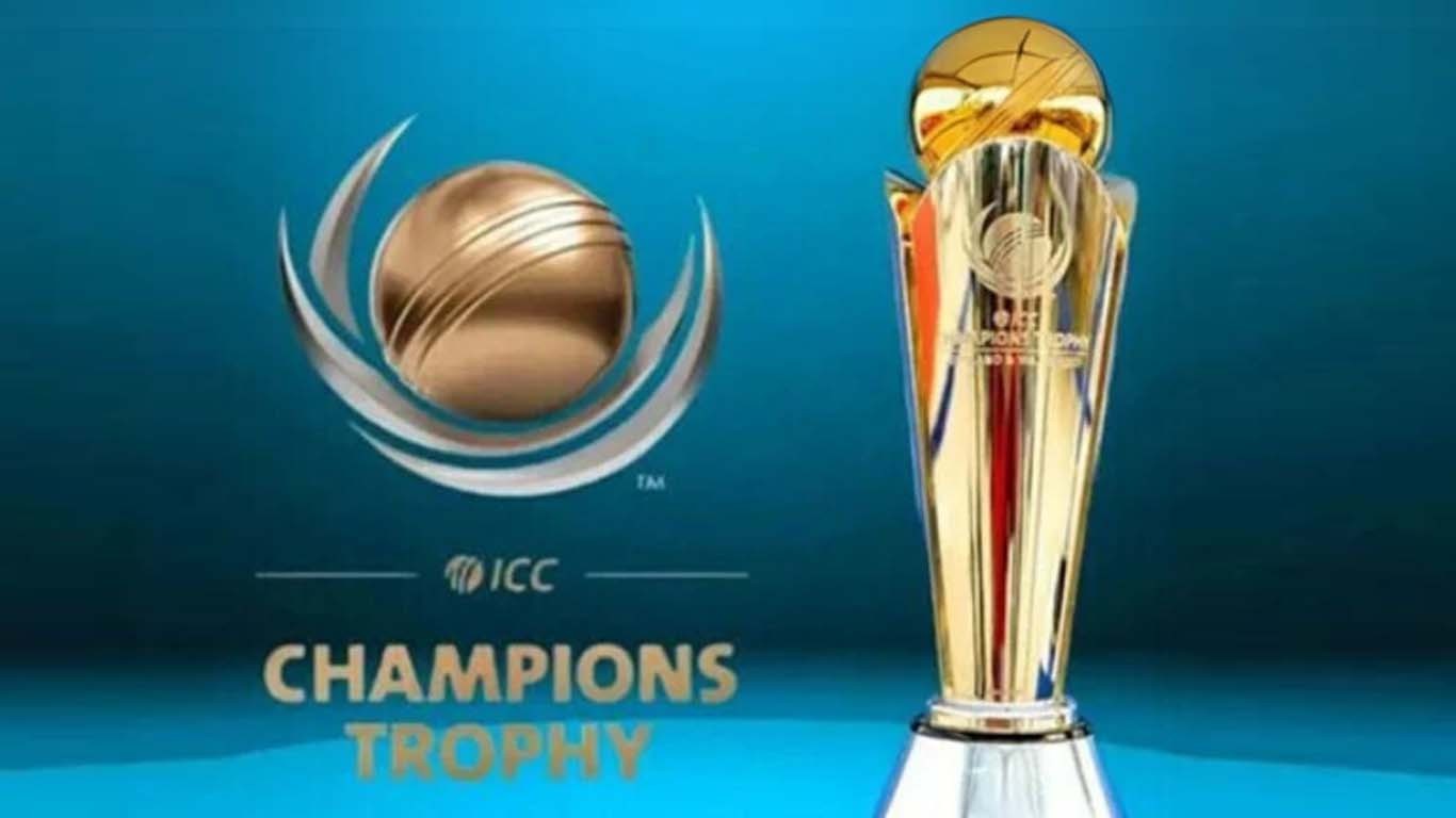 چیمپئینز ٹرافی' بھارت پاکستان کو ''درزی'' کے طور پر ہمیشہ یاد رکھے گا ؟