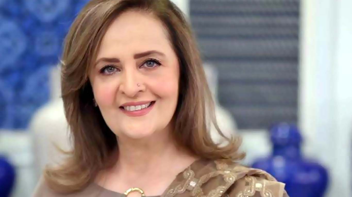 حنا خواجہ بیات کا ڈانس ویڈیو پر تنقید کرنیوالوں کو جواب